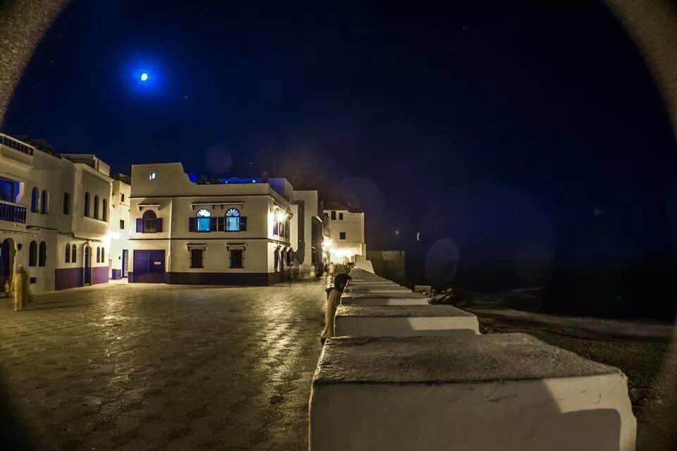 Riad Assilah Exterior photo