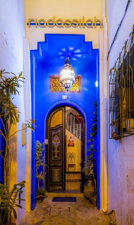 Riad Assilah Exterior photo