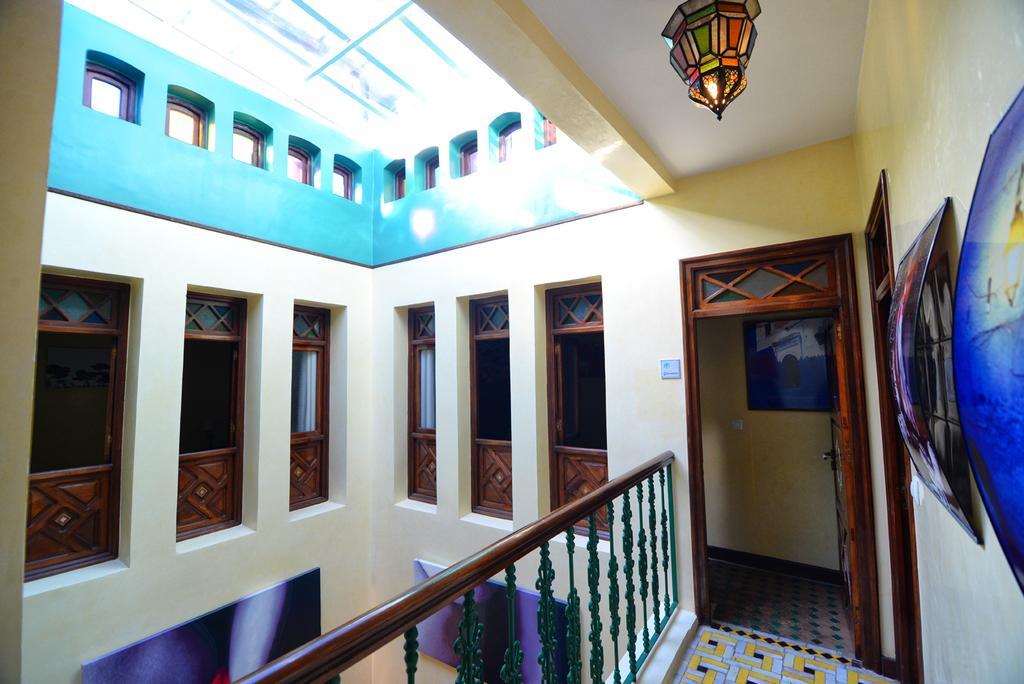 Riad Assilah Exterior photo