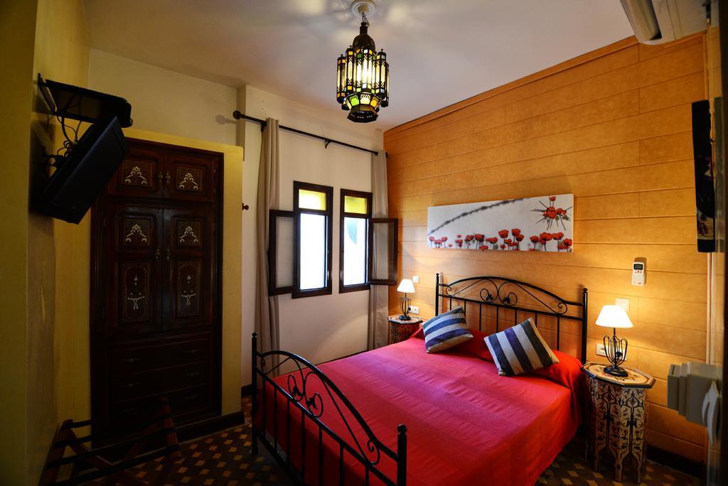 Riad Assilah Exterior photo