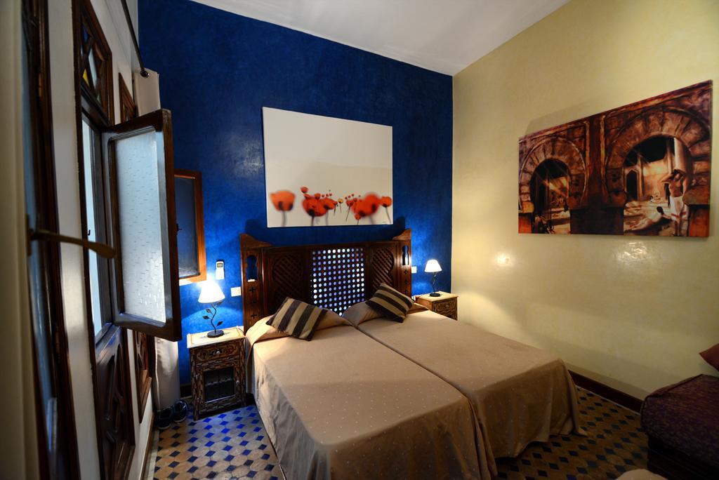 Riad Assilah Exterior photo