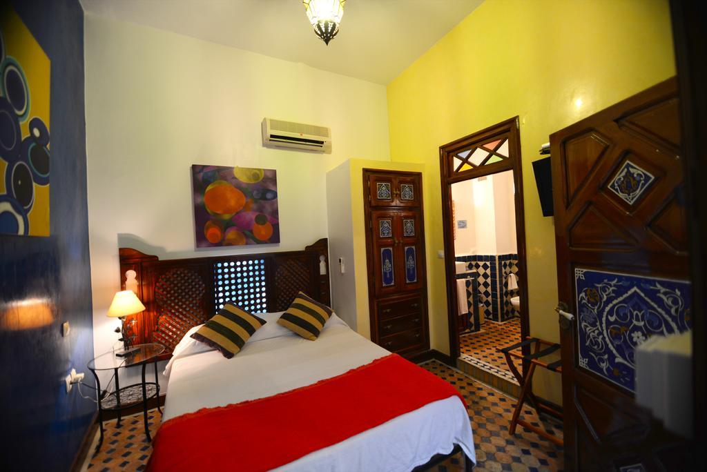Riad Assilah Room photo